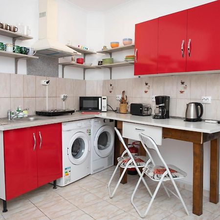 Cosy Apartment In City Centre Oradea Luaran gambar