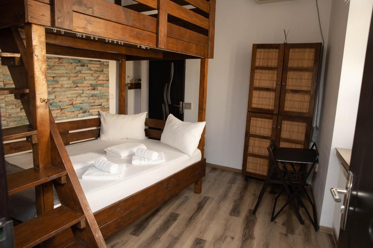 Cosy Apartment In City Centre Oradea Luaran gambar