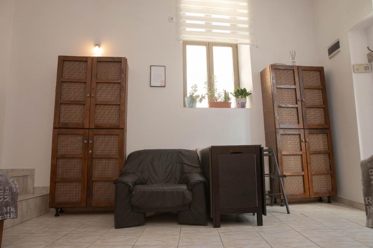 Cosy Apartment In City Centre Oradea Luaran gambar