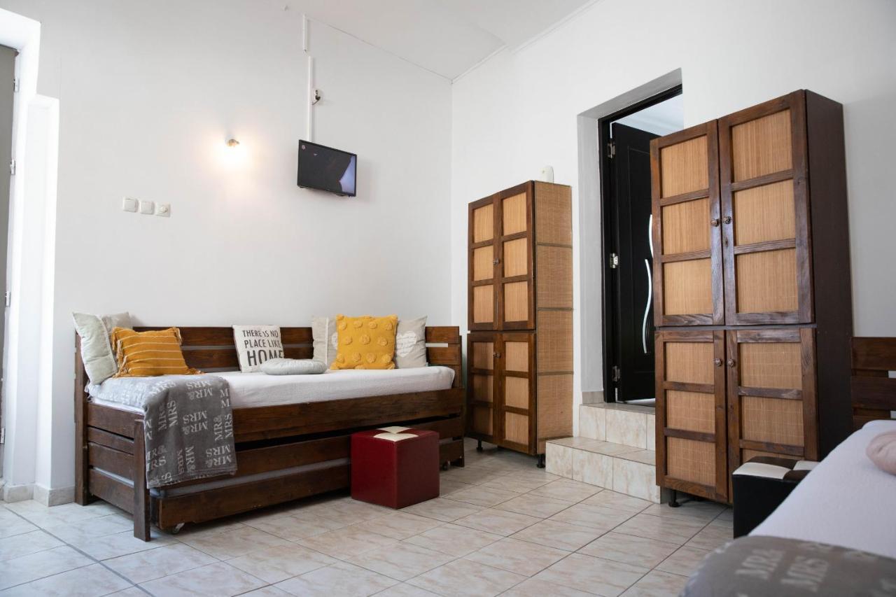 Cosy Apartment In City Centre Oradea Luaran gambar